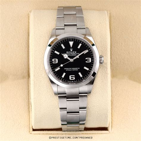 markplaats rolex explorer|used rolex explorer 36mm.